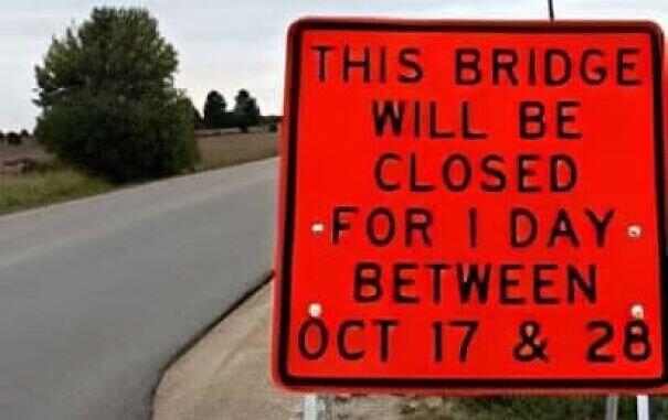 absurd signs featured new